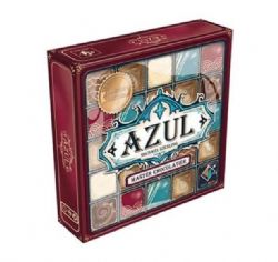 JEU AZUL - MASTER CHOCOLATIER (ML)